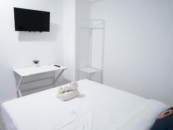 rq north pattaya by collection o