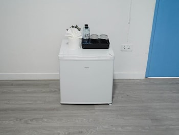 rq north pattaya by collection o