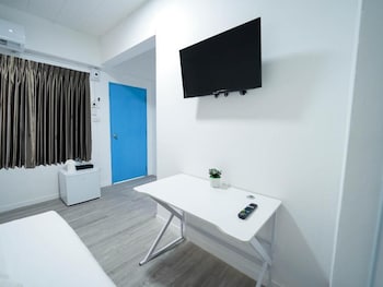 rq north pattaya by collection o