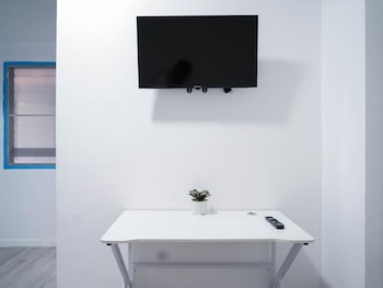 rq north pattaya by collection o