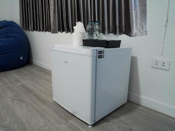 rq north pattaya by collection o