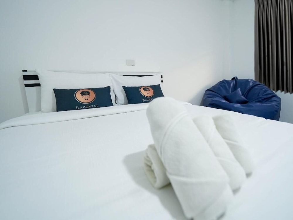 rq north pattaya by collection o