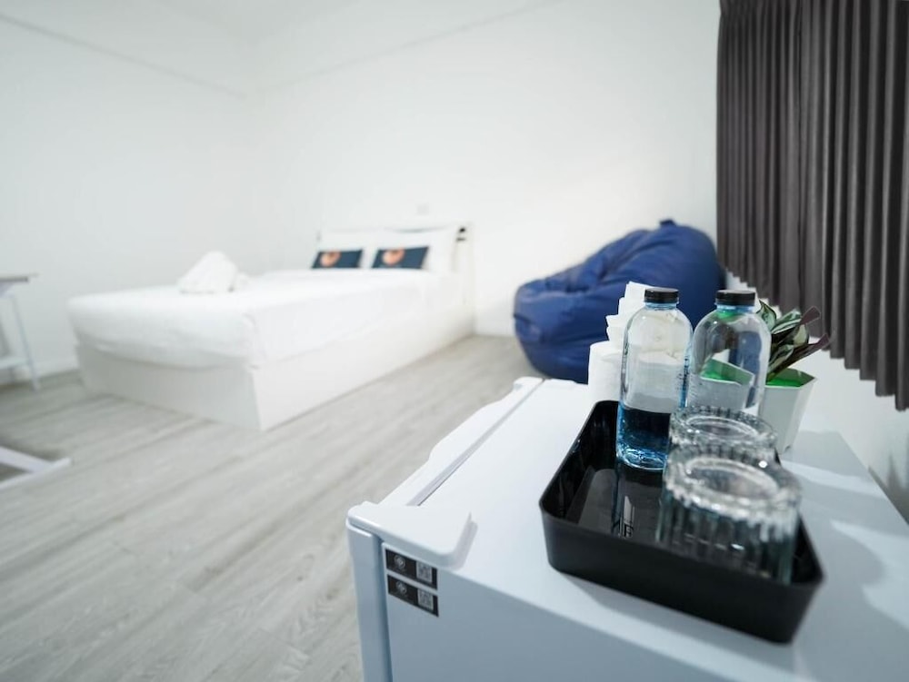 rq north pattaya by collection o