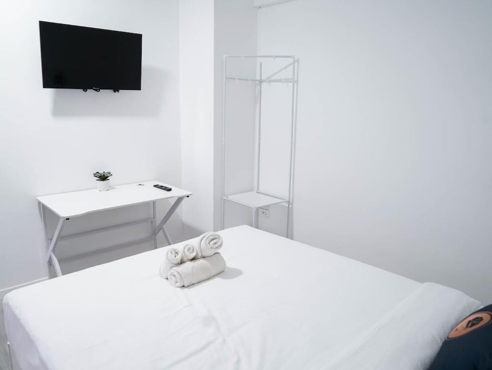 rq north pattaya by collection o