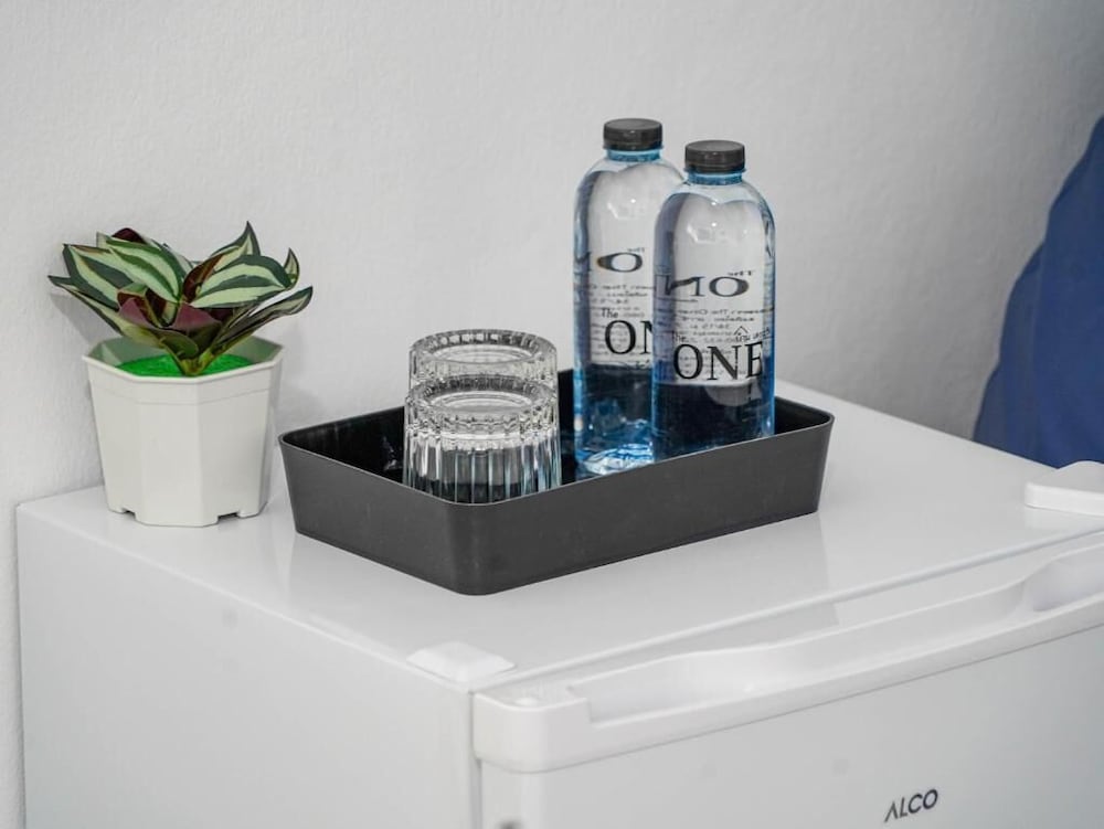 rq north pattaya by collection o