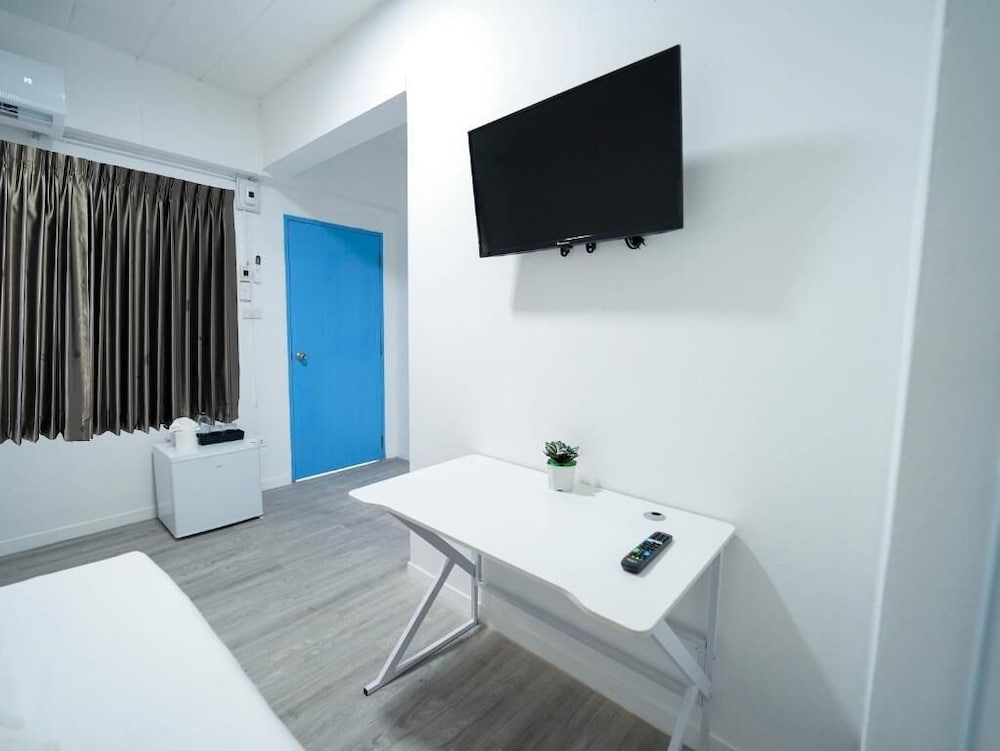 rq north pattaya by collection o