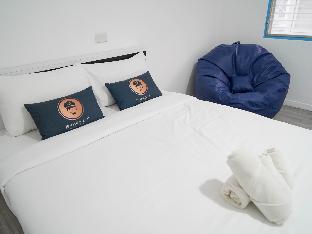 Rq North Pattaya By Collection O,,2 star