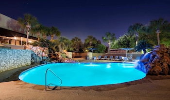 sonesta hotel houston iah airport