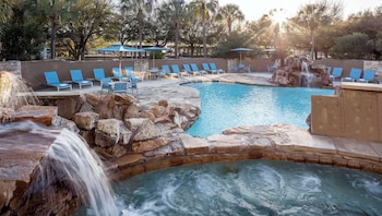 sonesta hotel houston iah airport