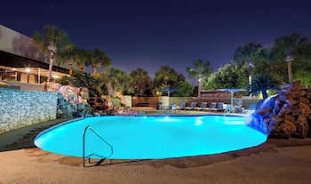 sonesta hotel houston iah airport