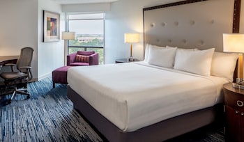 sonesta hotel houston iah airport