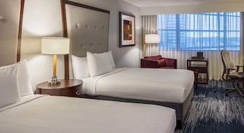sonesta hotel houston iah airport