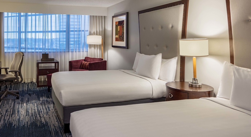 sonesta hotel houston iah airport