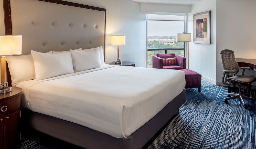 sonesta hotel houston iah airport