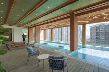 citadines tanjung tokong penang