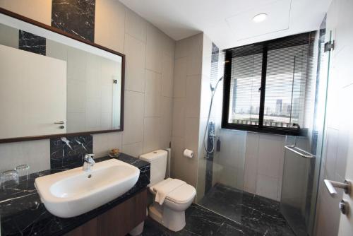 citadines tanjung tokong penang