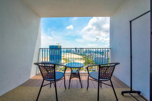 citadines tanjung tokong penang