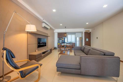 citadines tanjung tokong penang