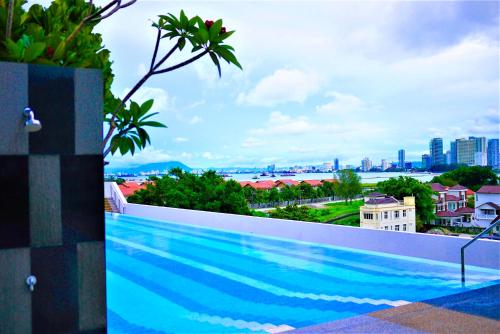 citadines tanjung tokong penang