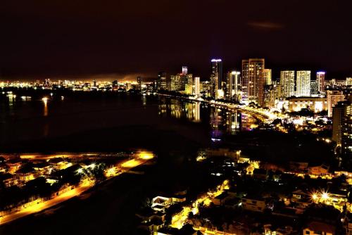 citadines tanjung tokong penang