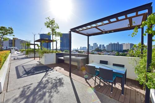 citadines tanjung tokong penang
