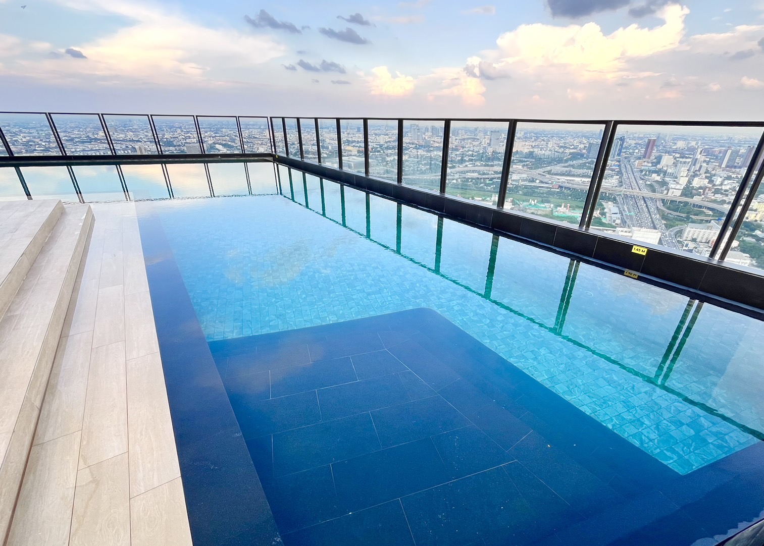 cassia rama 9 bangkok by banyan group