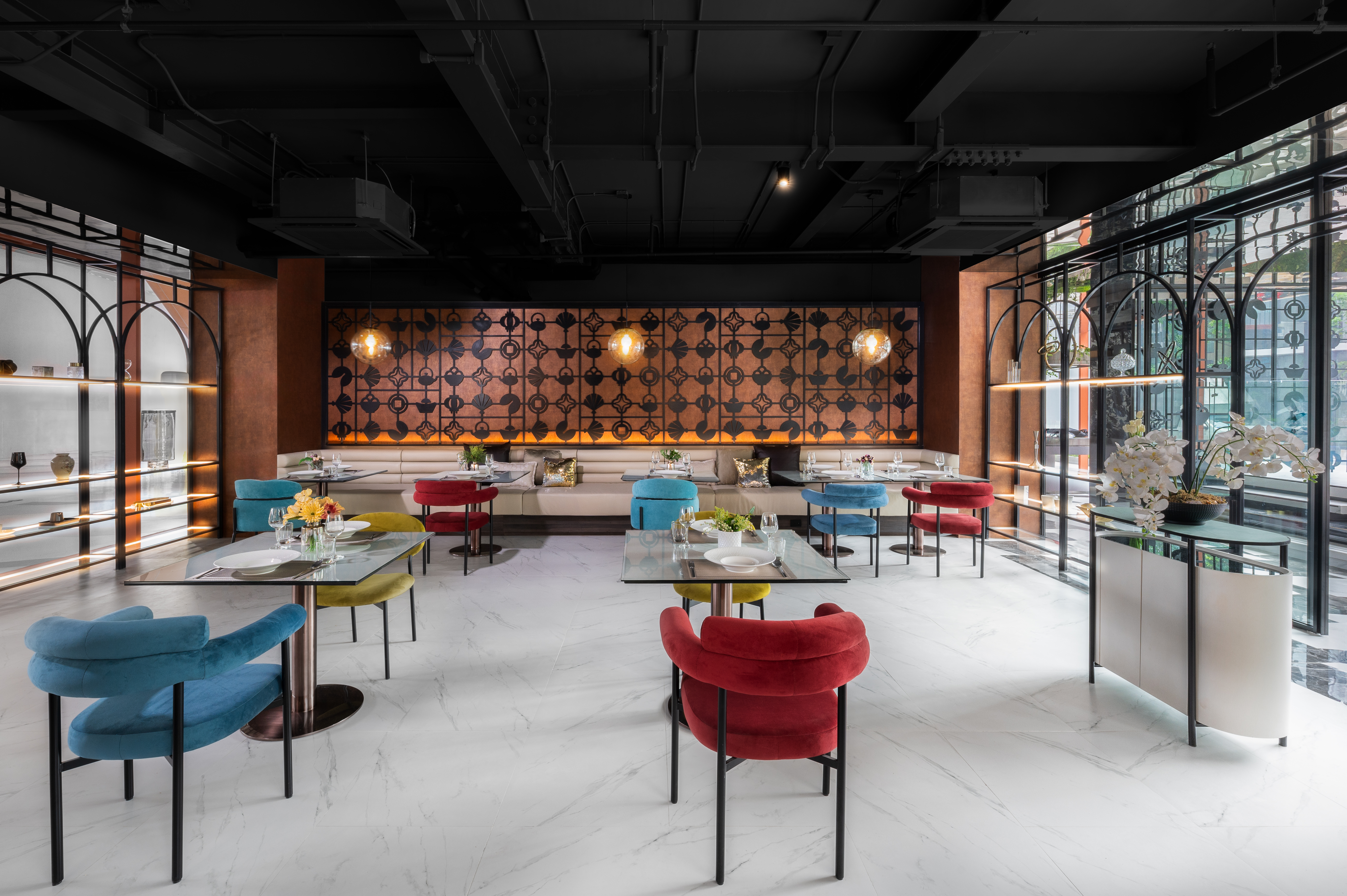 cassia rama 9 bangkok by banyan group