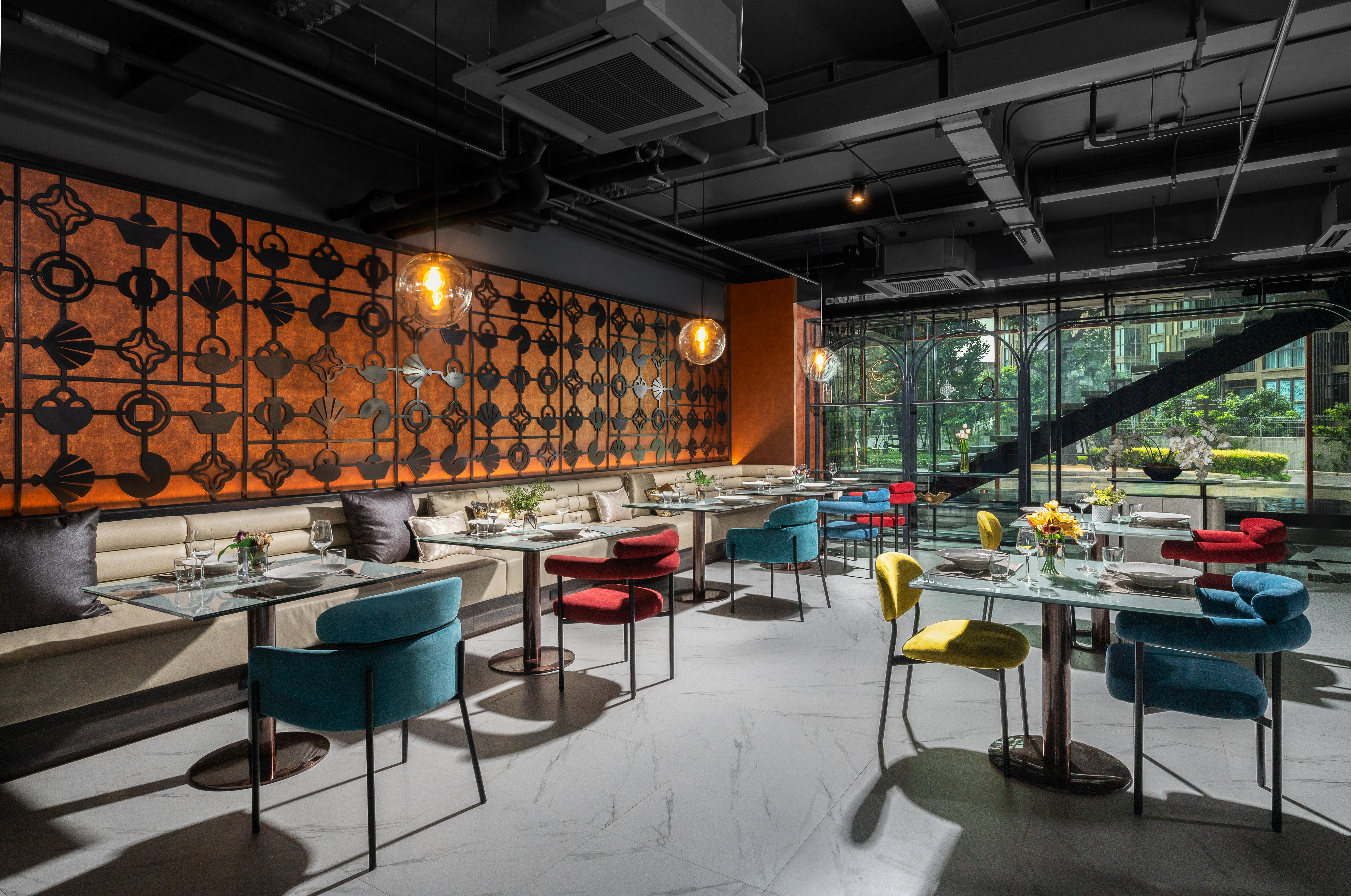 cassia rama 9 bangkok by banyan group