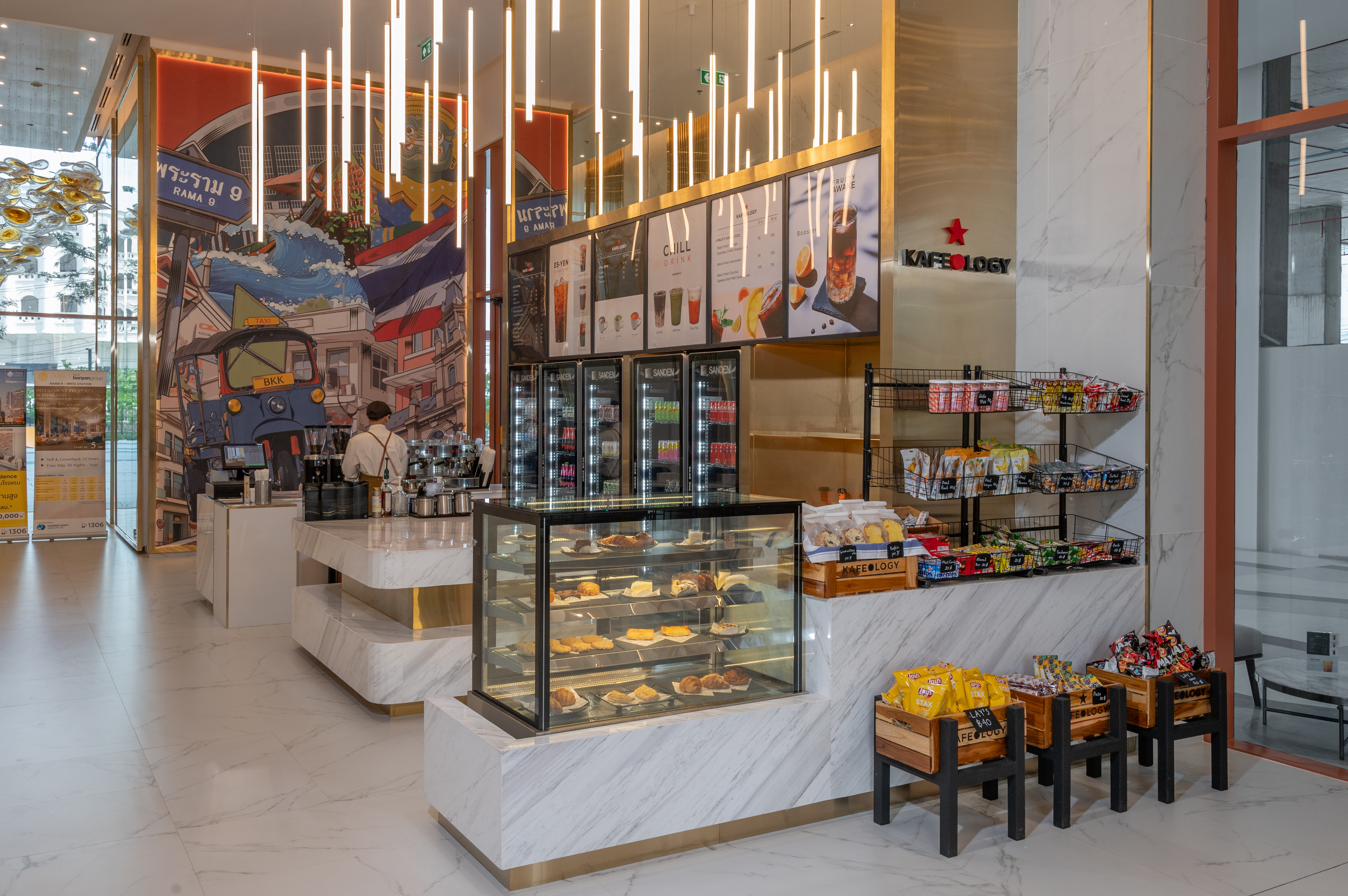 cassia rama 9 bangkok by banyan group