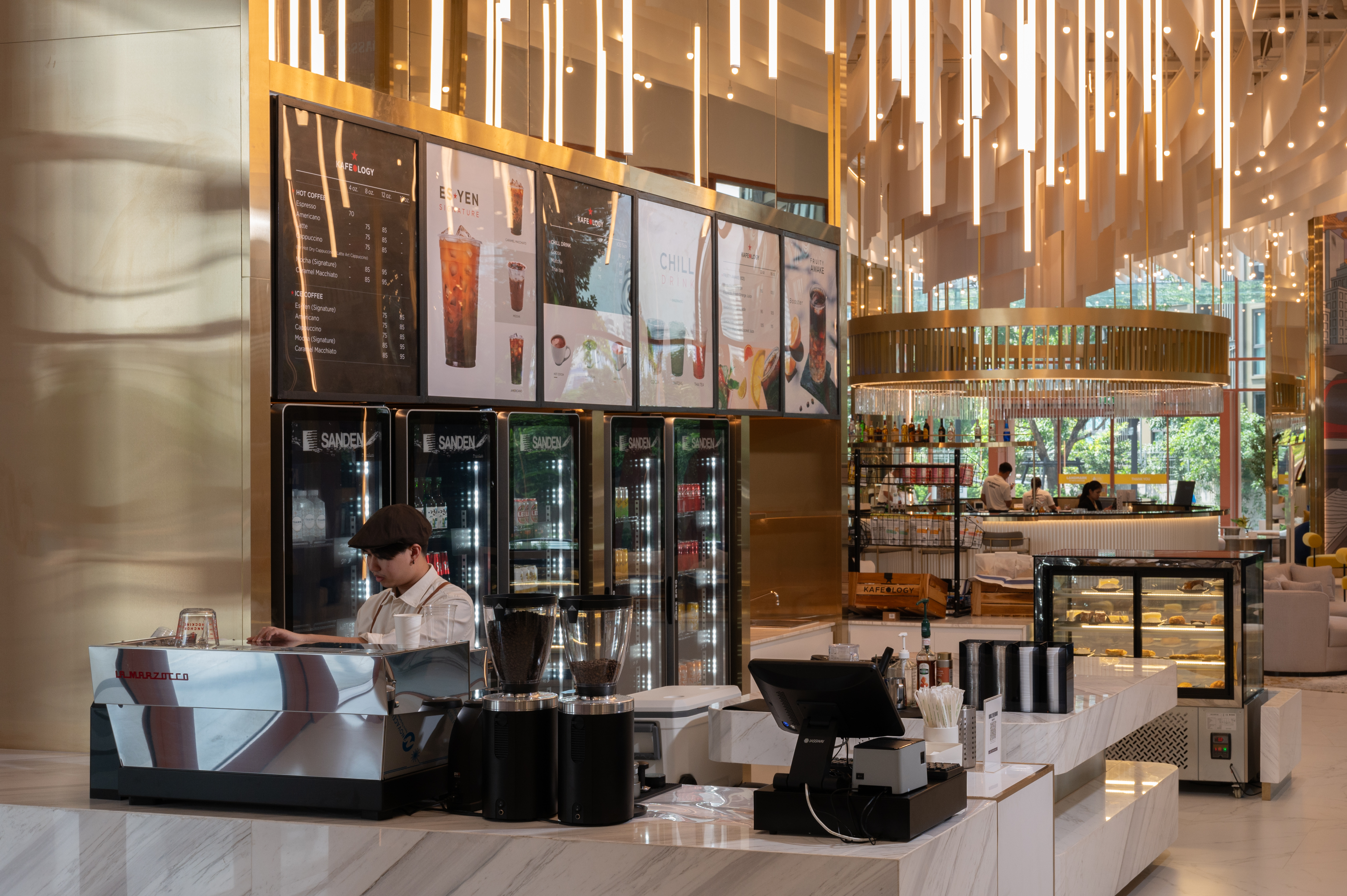 cassia rama 9 bangkok by banyan group
