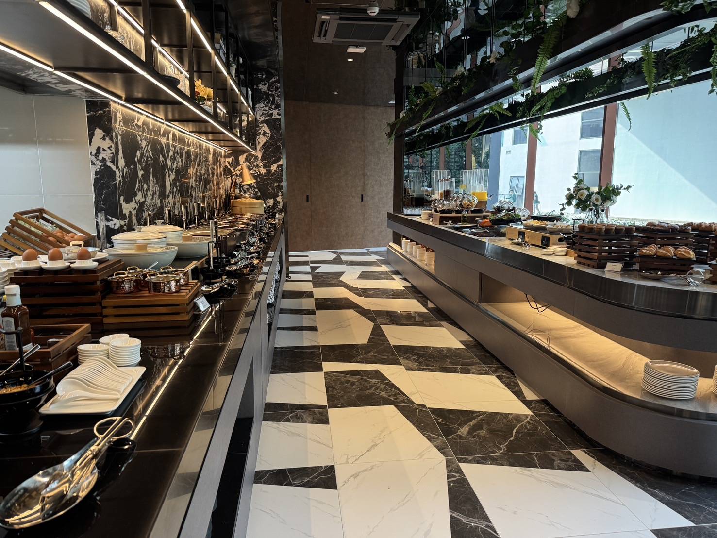 cassia rama 9 bangkok by banyan group