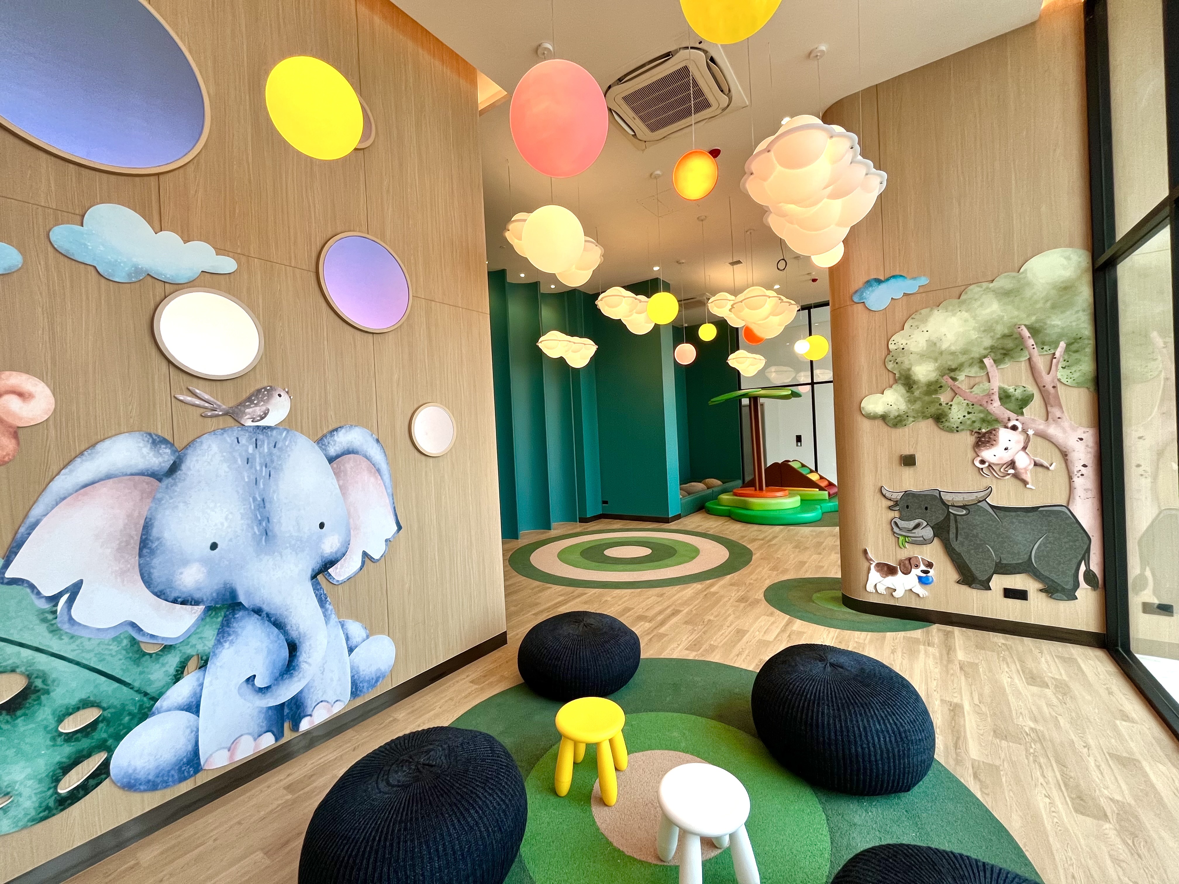 cassia rama 9 bangkok by banyan group