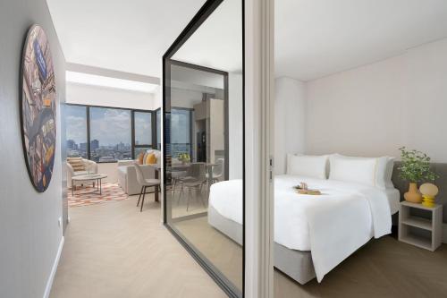 cassia rama 9 bangkok by banyan group