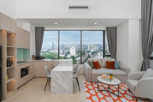 cassia rama 9 bangkok by banyan group