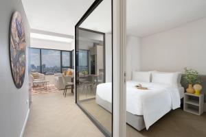 cassia rama 9 bangkok by banyan group