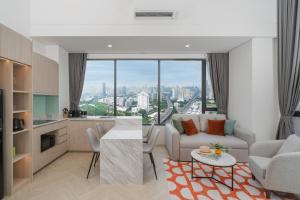 cassia rama 9 bangkok by banyan group