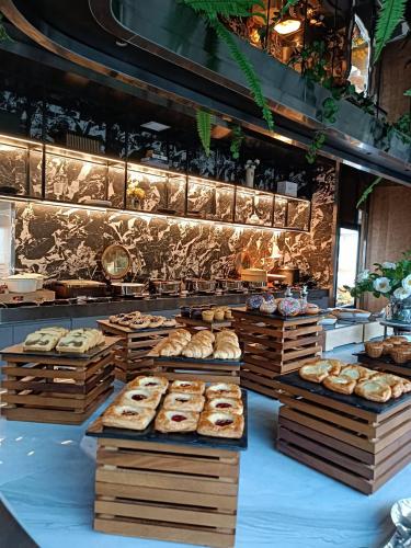 cassia rama 9 bangkok by banyan group