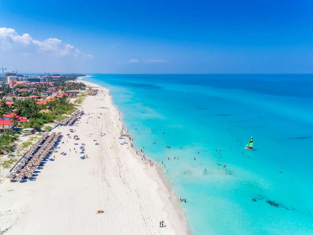 varadero