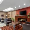 best western plus red deer inn and suites