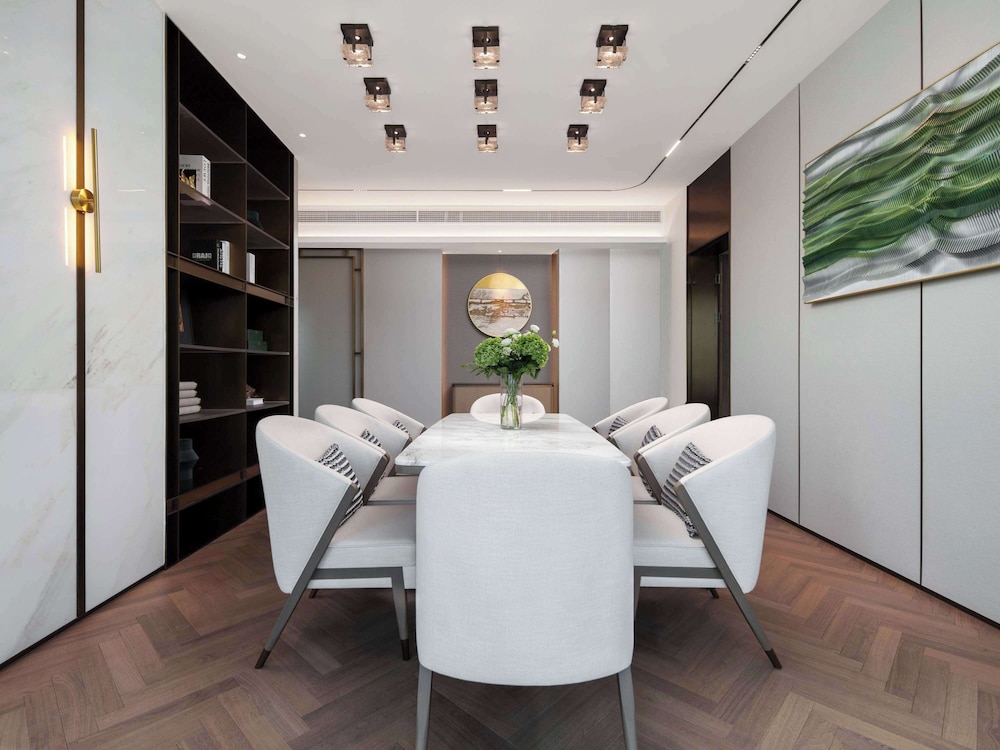 grand mercure hangzhou qingshan lake