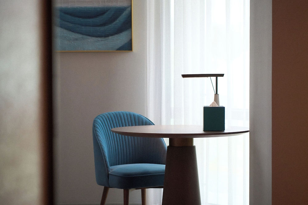 grand mercure hangzhou qingshan lake