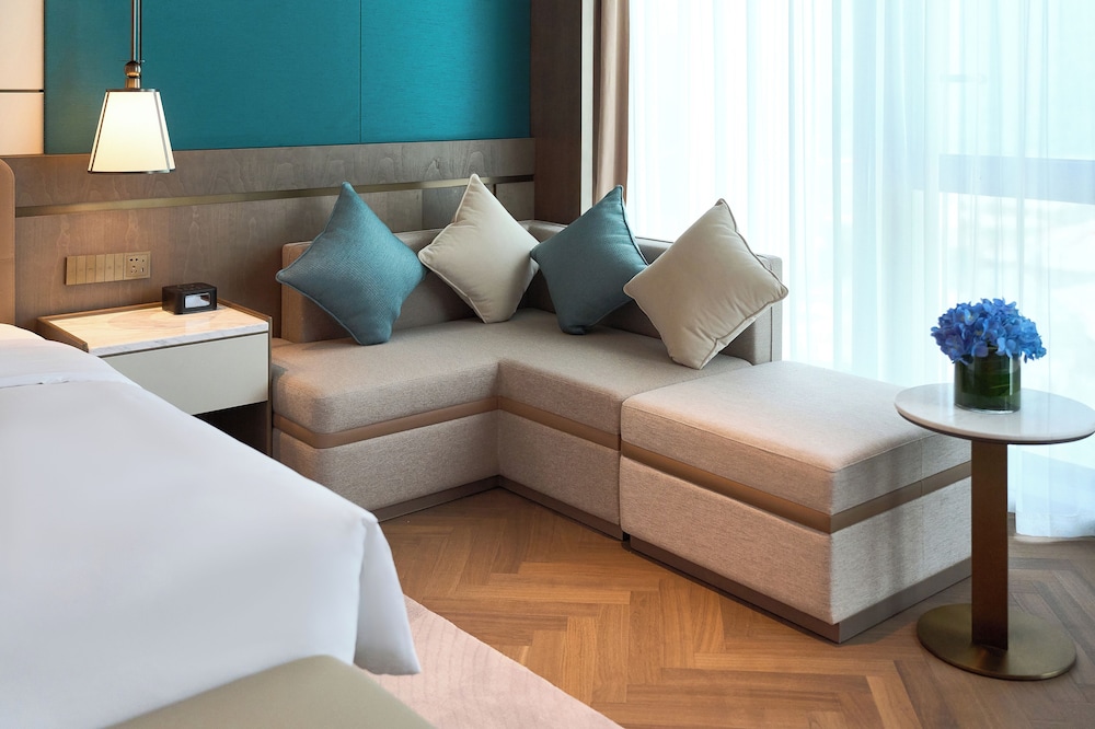 grand mercure hangzhou qingshan lake