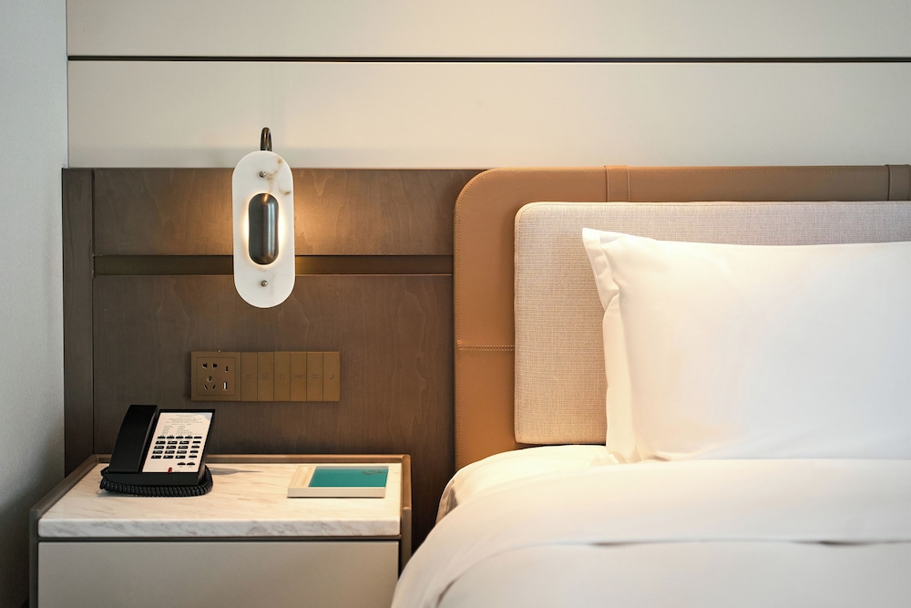 grand mercure hangzhou qingshan lake