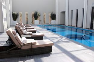 gran hotel de puebla by hnf