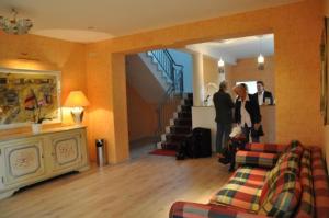 hotel 4 hufen