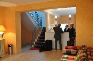 hotel 4 hufen