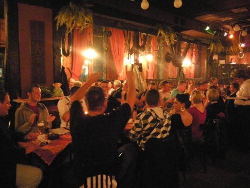hotel 4 hufen