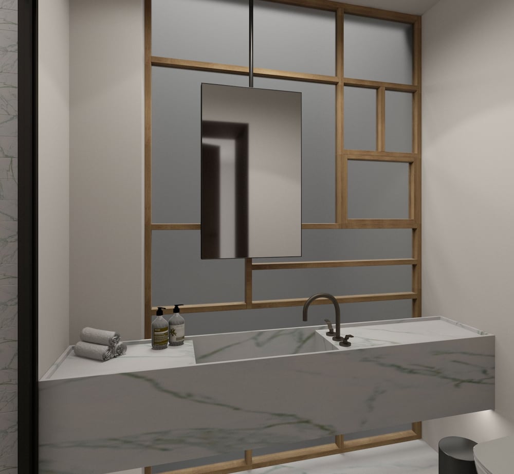 athens capital suites mgallery collection