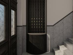 athens capital suites mgallery collection