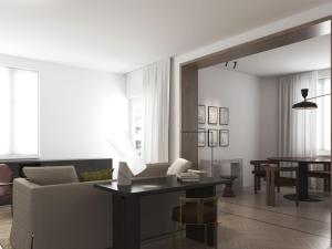 athens capital suites mgallery collection